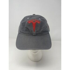 Tesla Drivers‎ Group Hat 100% Cotton Dad Hat Electric Car